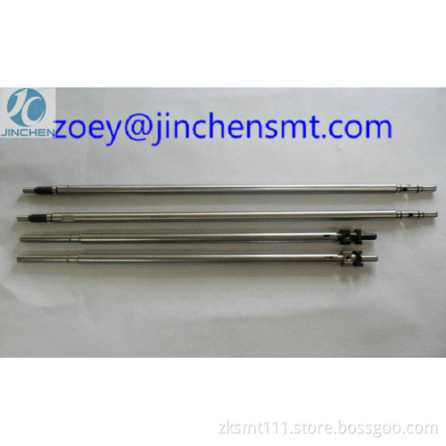 YAMAHA Shaft Km9-M7106-00X Km9-M710s-00X 5322 535 10581 Spline Assembly